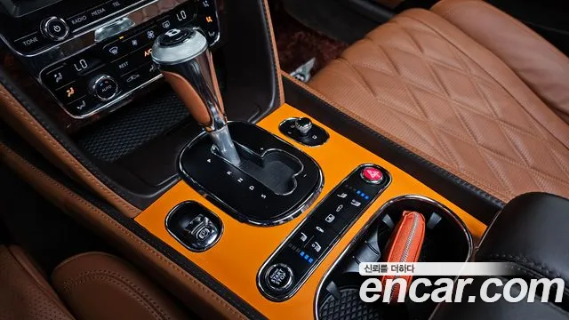Bentley Flying Spur 2016 thumb 11