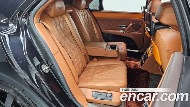 Bentley Flying Spur 2016 thumb 6