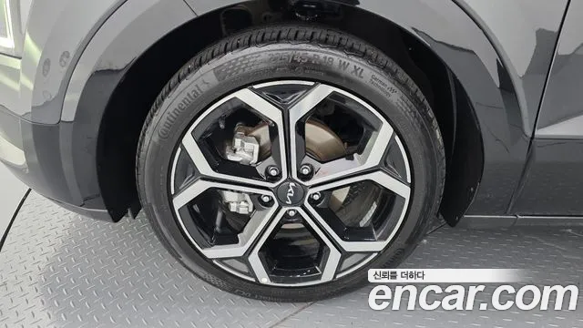 Kia Niro 2022 thumb 3