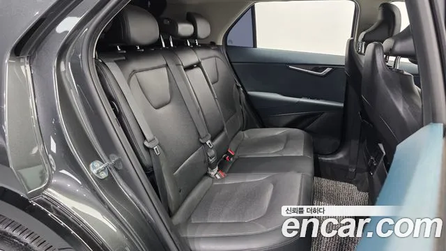 Kia Niro 2022 thumb 5