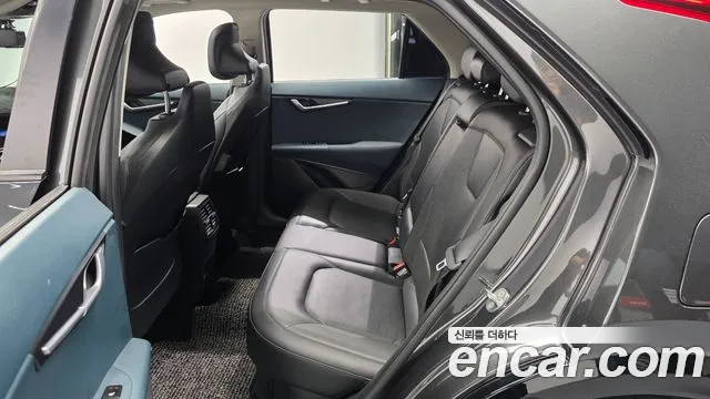 Kia Niro 2022 thumb 7
