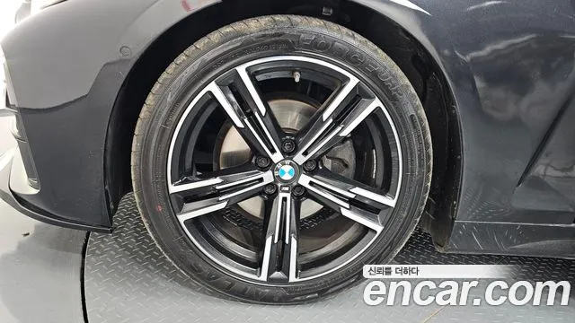 BMW 4 серии 2021 thumb 9