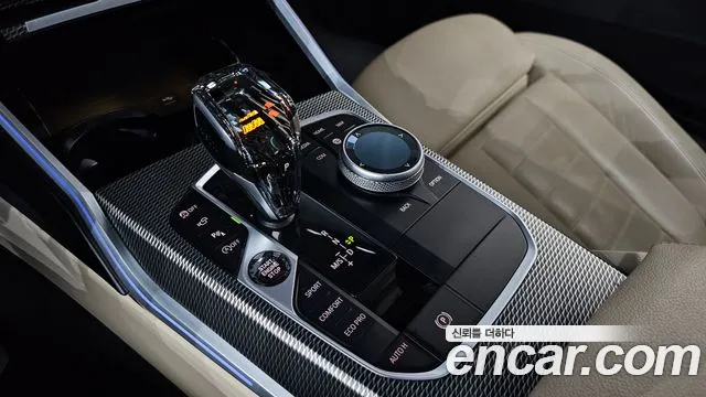 BMW 4 серии 2021 thumb 12