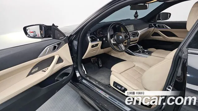 BMW 4 серии 2021 thumb 4