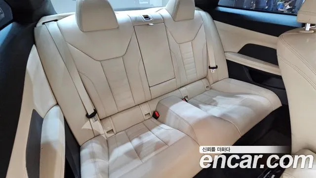BMW 4 серии 2021 thumb 2