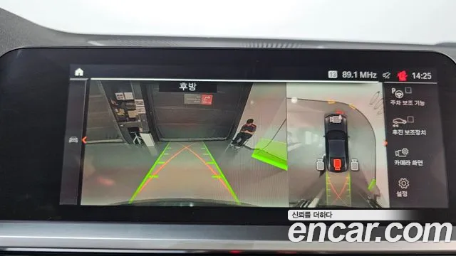 BMW 4 серии 2021 thumb 7