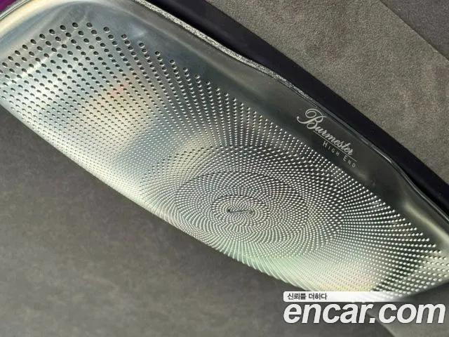 Mercedes-Benz S-Class 2016 thumb 3