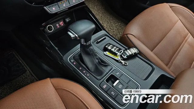 Kia Sorento 2017 thumb 11