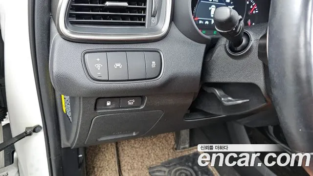 Kia Sorento 2017 thumb 2