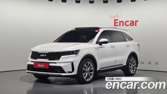 Kia Sorento 2023 thumb 9