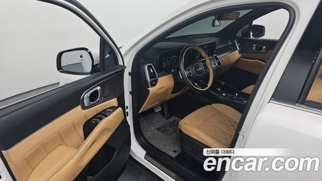 Kia Sorento 2023 thumb 12