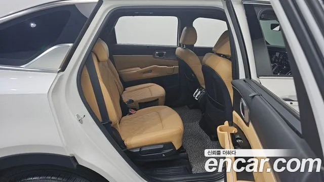 Kia Sorento 2023 thumb 7