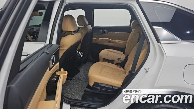 Kia Sorento 2023 thumb 5