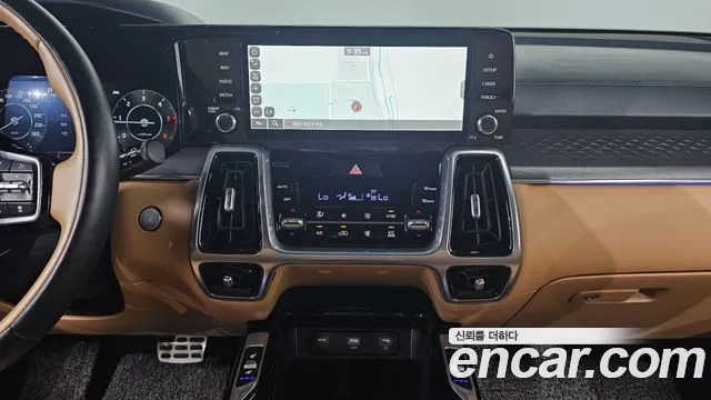Kia Sorento 2023 thumb 8
