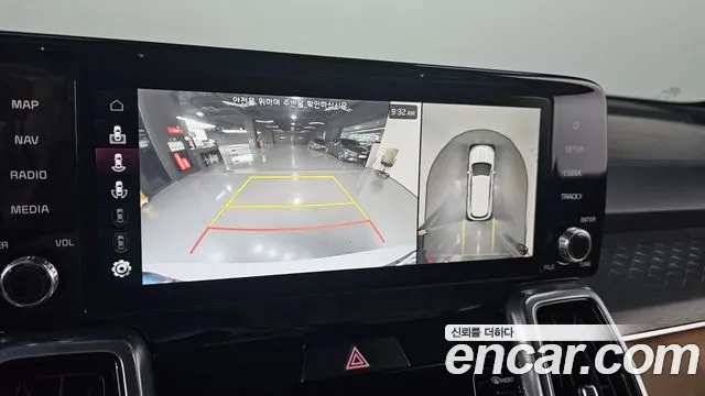 Kia Sorento 2023 thumb 11