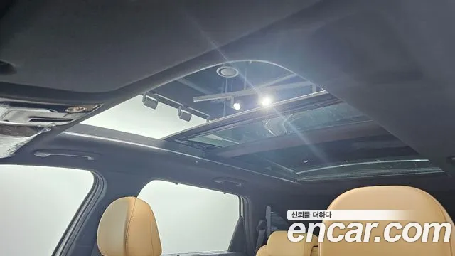 Kia Sorento 2023 thumb 6