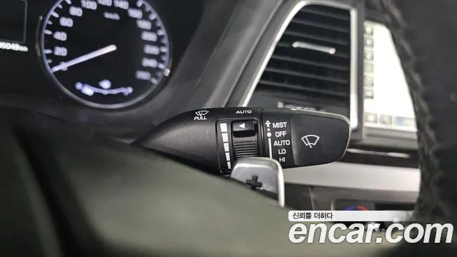 Hyundai Genesis 2014 thumb 9