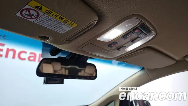 Kia Carnival 2019 thumb 9