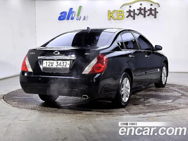 Renault SM5 2009 thumb 11