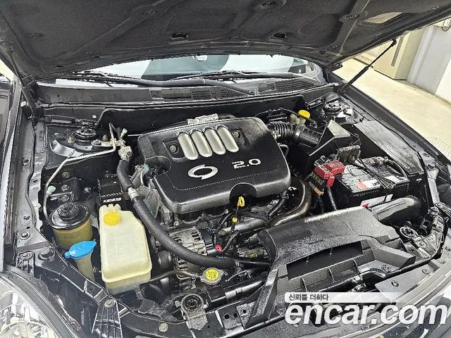Renault SM5 2009 thumb 6