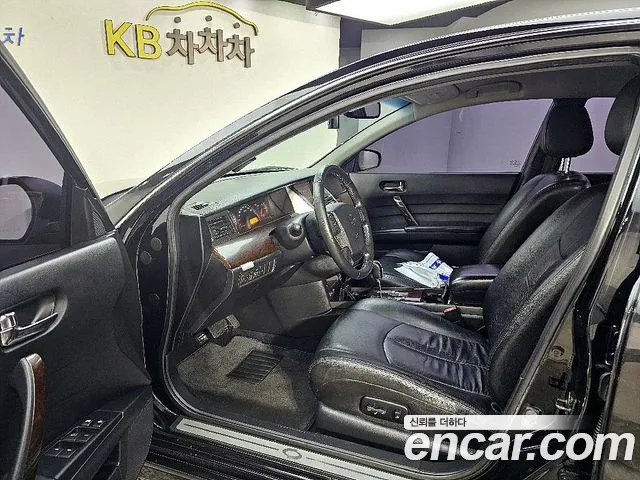 Renault SM5 2009 thumb 5