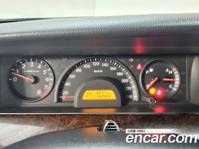 Renault SM5 2009 thumb 2