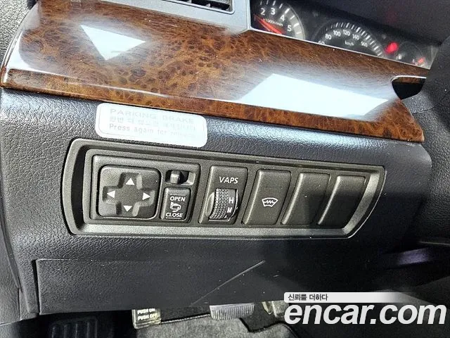 Renault SM5 2009 thumb 8