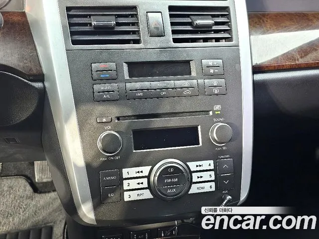 Renault SM5 2009 thumb 3