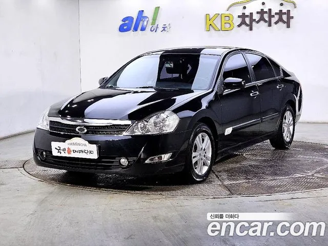 Renault SM5 2009 thumb 9