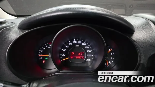 Kia Soul 2014 thumb 11