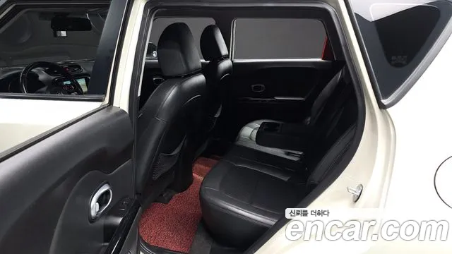 Kia Soul 2014 thumb 6