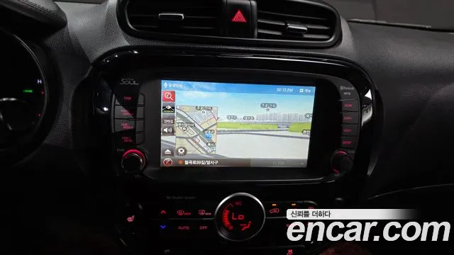Kia Soul 2014 thumb 12