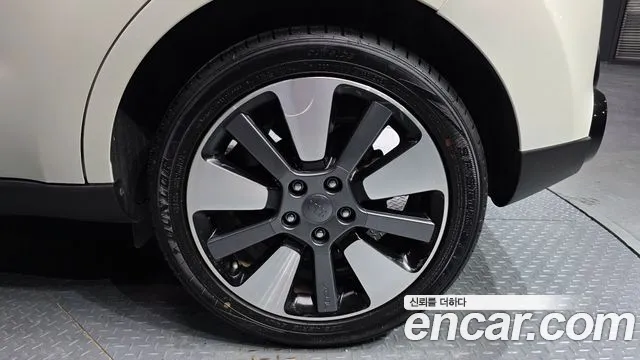 Kia Soul 2014 thumb 3