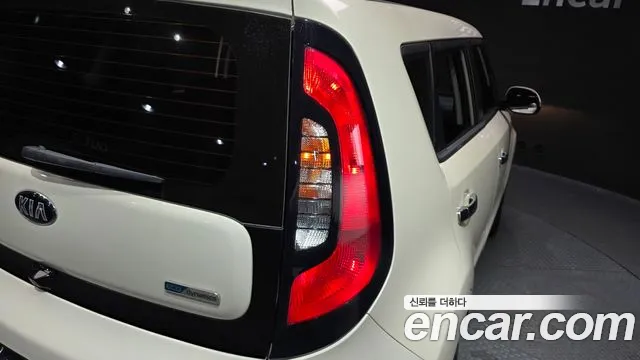 Kia Soul 2014 thumb 4