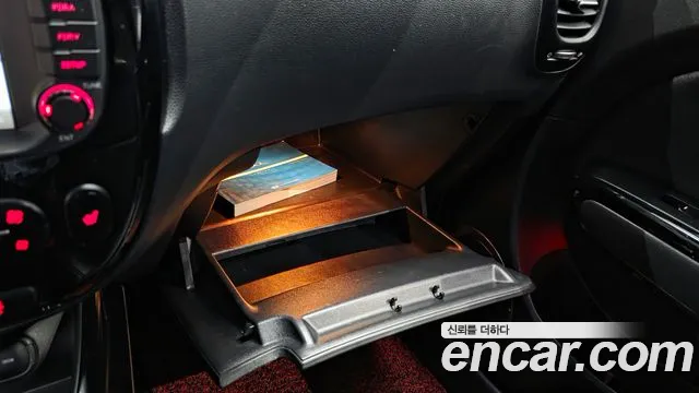 Kia Soul 2014 thumb 2