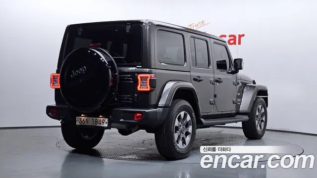 Jeep Wrangler 2019 thumb 12