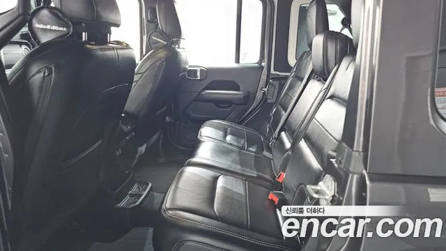 Jeep Wrangler 2019 thumb 11