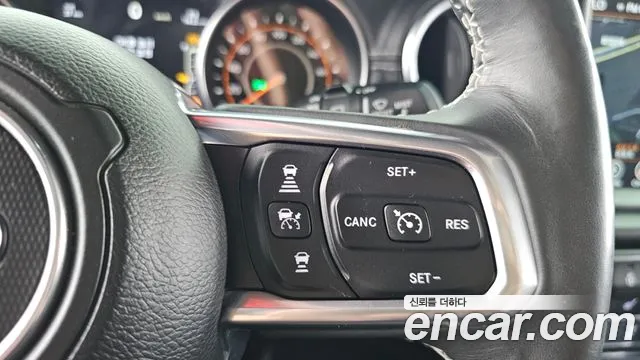 Jeep Wrangler 2019 thumb 7