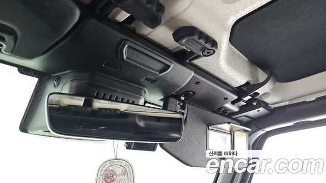 Jeep Wrangler 2019 thumb 3