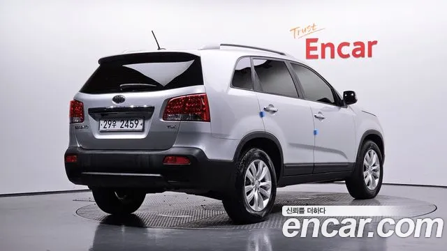 Kia Sorento 2012 thumb 2