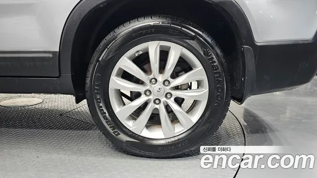 Kia Sorento 2012 thumb 5