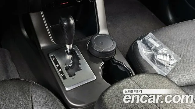 Kia Sorento 2012 thumb 9