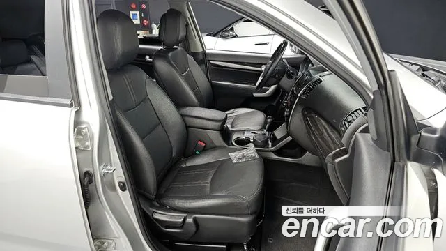 Kia Sorento 2012 thumb 11