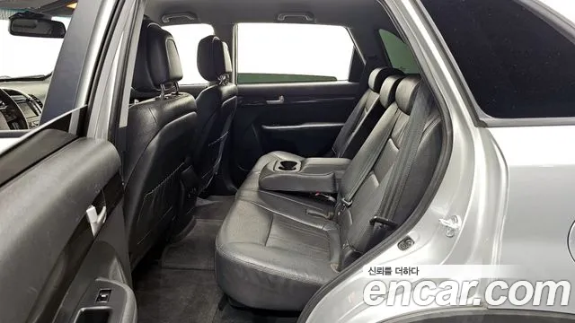Kia Sorento 2012 thumb 12