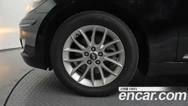 Hyundai Genesis 2010 thumb 5