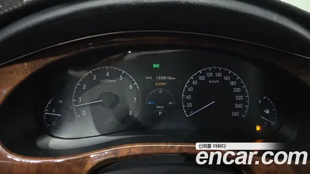 Hyundai Genesis 2010 thumb 8