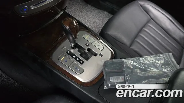 Hyundai Genesis 2010 thumb 9