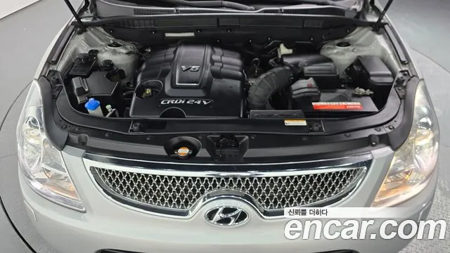 Hyundai Cruze 2009 thumb 6