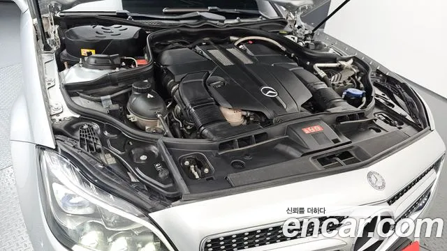 Mercedes-Benz CLS 2015 thumb 4