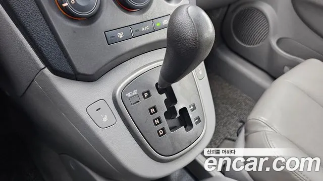 Kia Carens 2007 thumb 10